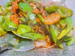 辣椒小炒肉-新发现(苏州中心商场店)