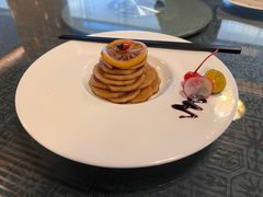 -粤尚腾香居中餐厅(首都机场希尔顿店)