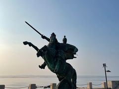 -养马岛旅游度假区