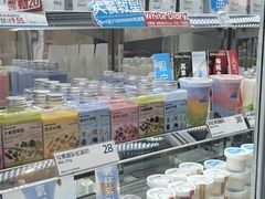 -白色日记·手作酸奶(麦凯乐店)