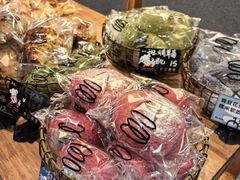 -Max Bakery 阿唛手作