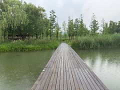 -南北湖风景区