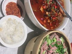 -天辣(金桥啦啦宝都店)