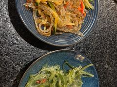 -湊湊火锅·茶憩(世博大道店)