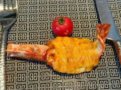 -外滩三号餐厅·创意中餐