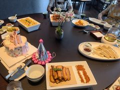 -晓长安·新陕菜(曲江店)