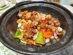 -點無缺茶楼·海鲜酒家(世博店)