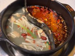 -钢管厂五区小郡肝串串香(南山店)
