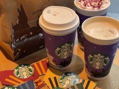 -星巴克(古象大酒店店)