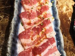 黑豚五花-魔宗·烧肉(汉街店)