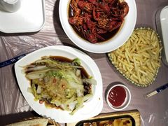 -有位虾匠·香辣蟹·小龙虾(李村店)