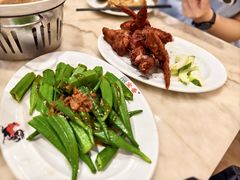 -宝香绑线肉骨茶(柏威年广场店)