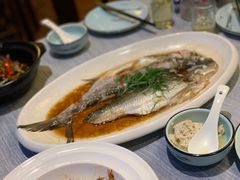 -山水一号·中餐厅