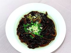 -金时代顺风大酒店(静安大融城店)