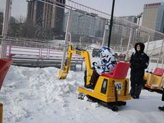 -沈阳奥体冰雪嘉年华