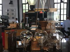 -The Workshop Coffee