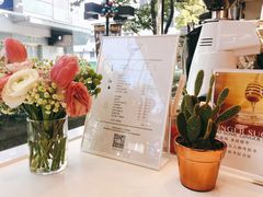 -Manner Coffee(大宁国际商业广场店)