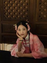 -盘子女人坊生日照·摄影馆(浦东店)