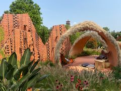 -深圳仙湖植物园