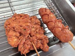 -丁脊壹绝·里脊肉