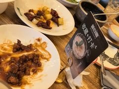 -新白鹿餐厅(龙游路总店·杭帮菜名店)