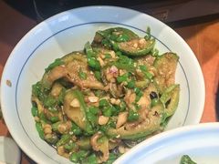 -麒麟小院·老九江菜(安平路店)