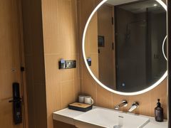 -全季酒店（上海南站徐汇万科中心店）(原冠生园路店)