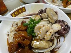 -荔林食店(西华路店)