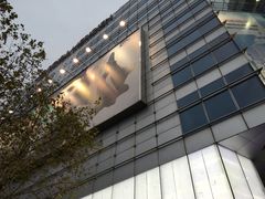 -上海世茂广场(南京东路店)