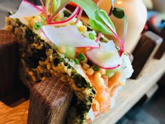 -顶层酒吧ROOF(上海艾迪逊酒店)