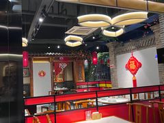 -北平食府(马鞍山路店)