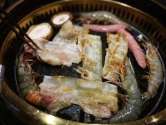 -嘿嘟嘟·肋条烧肉放题(爱融荟城店)