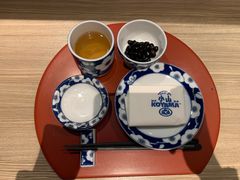-小山日本料理(兴业太古汇店)