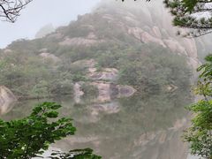 -嵖岈山风景区