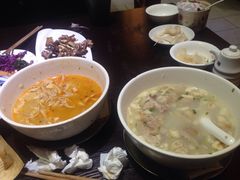 -春发生饭店·非遗(南院门店)