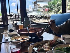 -妈妈的味道·腾冲特色菜(和顺古镇店)