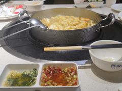 -芭夯兔·兔肉汤锅(新都店)