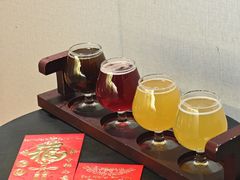 -玩啤国度精酿啤酒(宝山店)