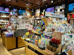 -九木杂物社(新辰里酒仙桥店)