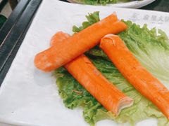 -渝里重庆火锅(航天城店)