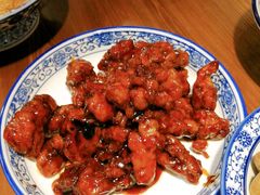 -兰边碗(鼓楼店)