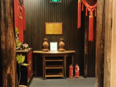 -颐和•海鲜砂锅粥•啫啫煲(奥林匹克广场店)