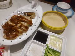 -东流山烤鸭·家常菜(雨山龙湖店)