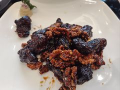 越式牛肉粒-新南华大酒店(长寿店)