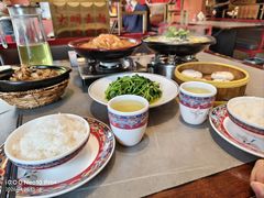 -大明王朝·南京菜(墨香路店)