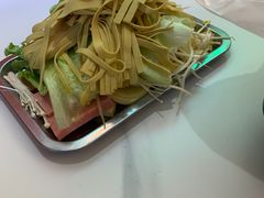 -阿杰烧烤·西安传统烤肉店(天朗御湖店)