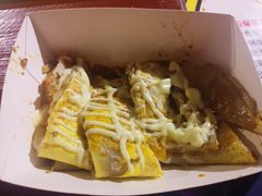 -四环冷面王(西单华威约饭街店)