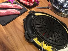 -炭恋火炉烤肉(凌云一街坊店)