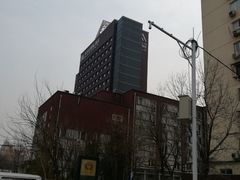 -北京长白山国际酒店(鸟巢店)