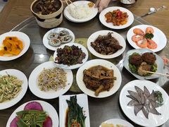 -聚农庄民宿农家院(梨木台东山店)